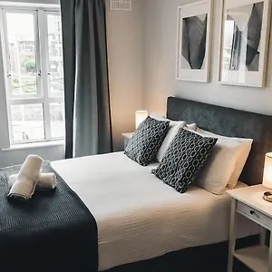  Appartamento Harbour Square House