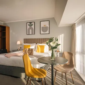 3* Hotel Beresford