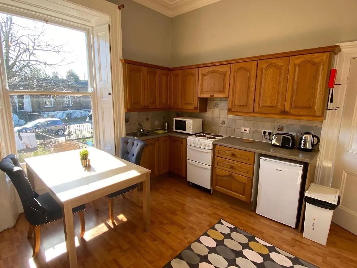 Sandymount Studios Dublin Apartment
