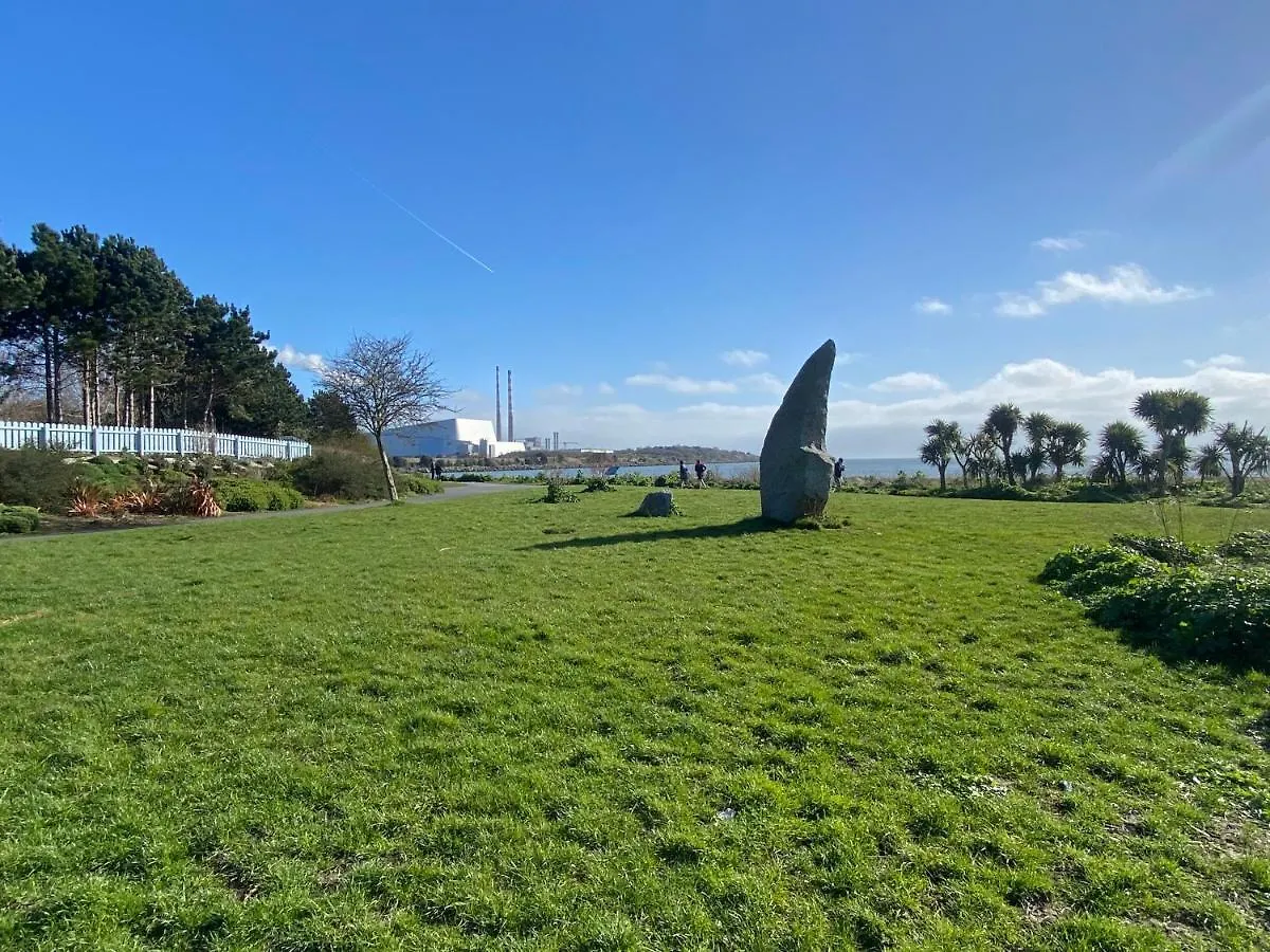 Sandymount Studios Dublino Appartamento