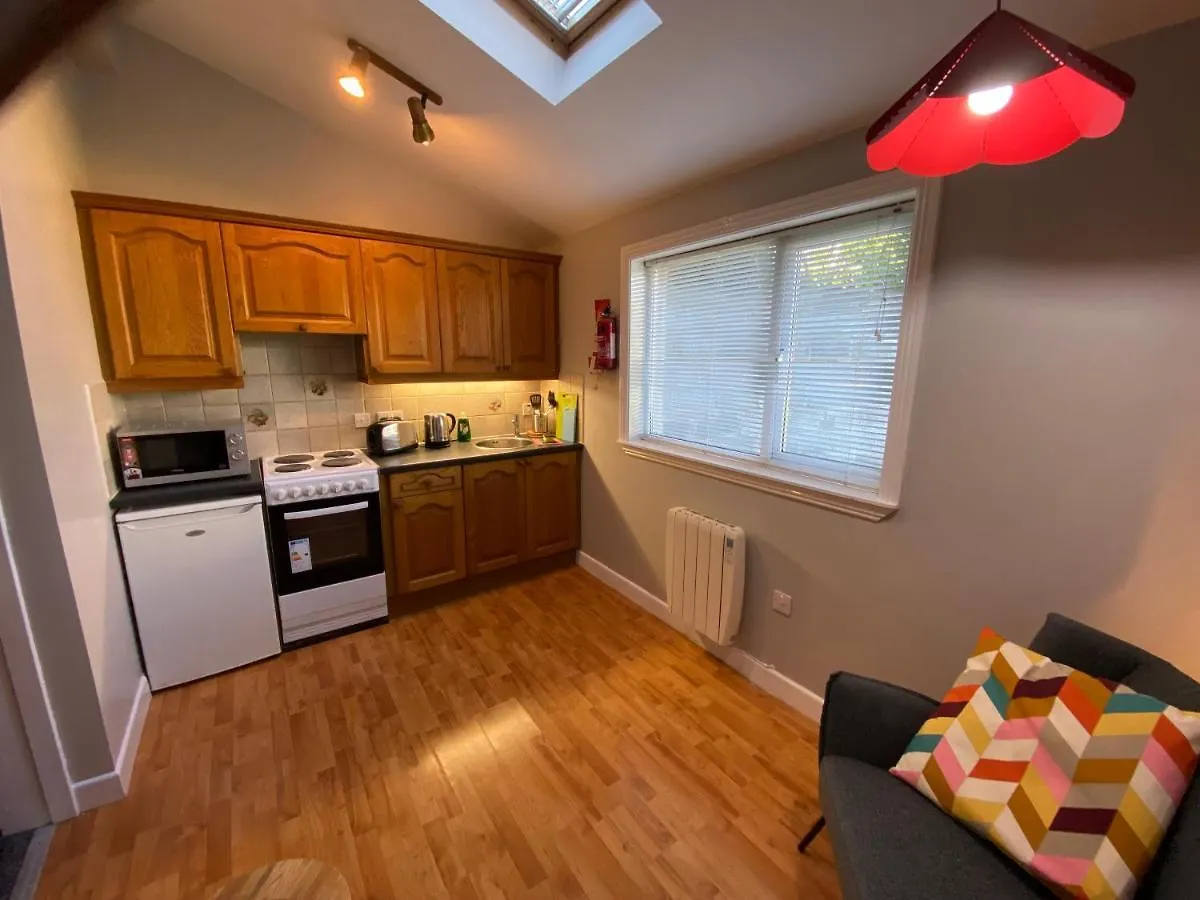 Apartment Sandymount Studios Dublin