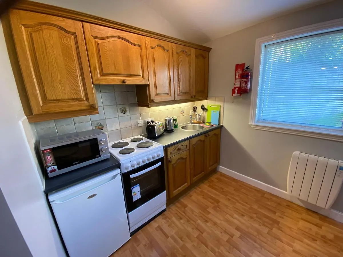 Apartment Sandymount Studios Dublin