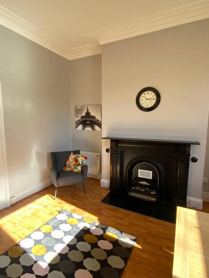 Apartment Sandymount Studios Dublin