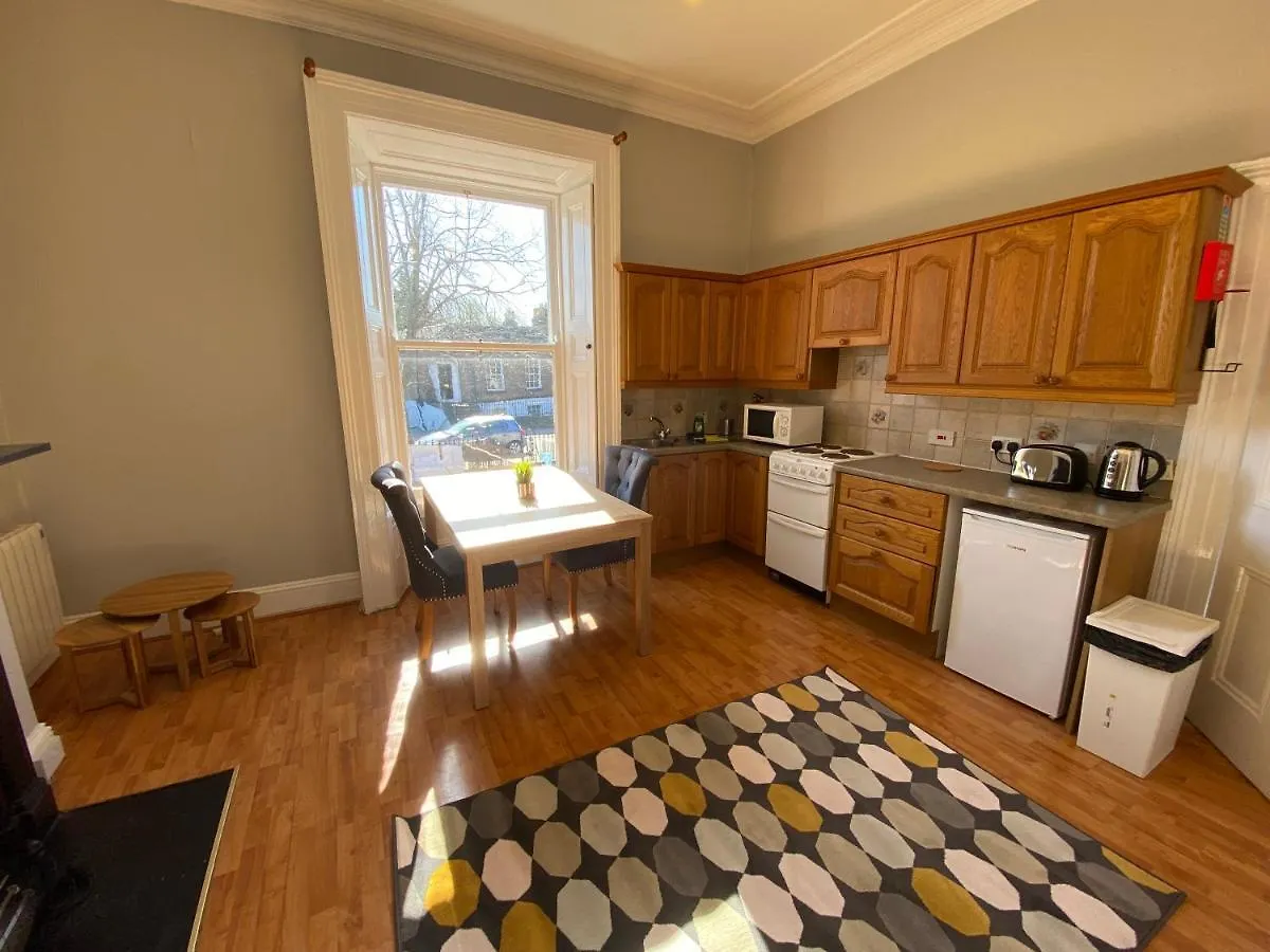 Sandymount Studios Dublin Apartment