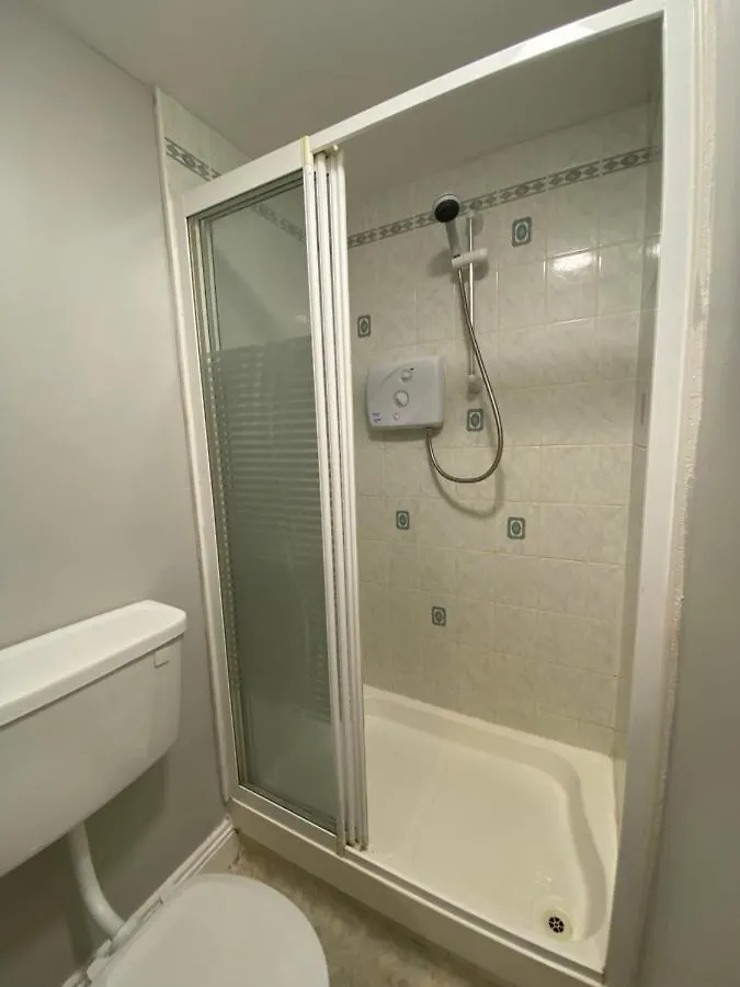 Sandymount Studios Dublin Apartment
