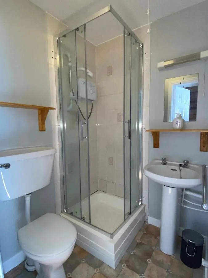 Apartment Sandymount Studios Dublin