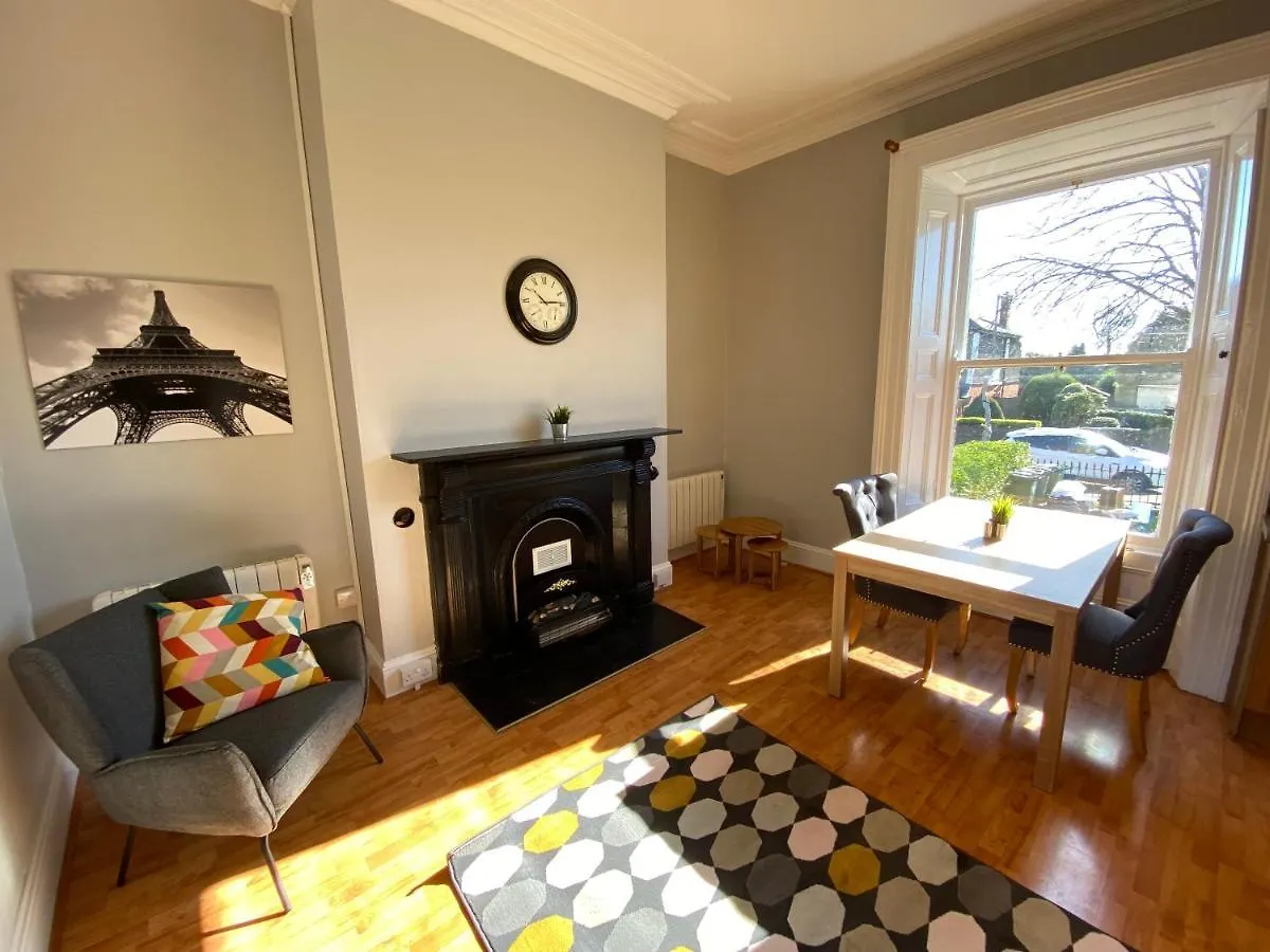 Apartment Sandymount Studios Dublin Ireland