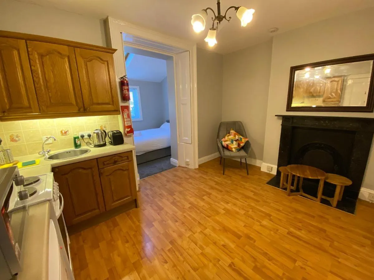 Apartment Sandymount Studios Dublin