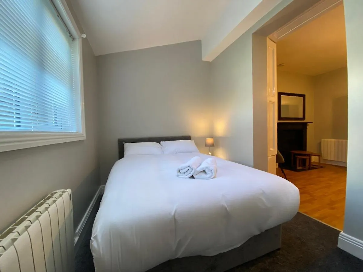 Apartment Sandymount Studios Dublin Ireland
