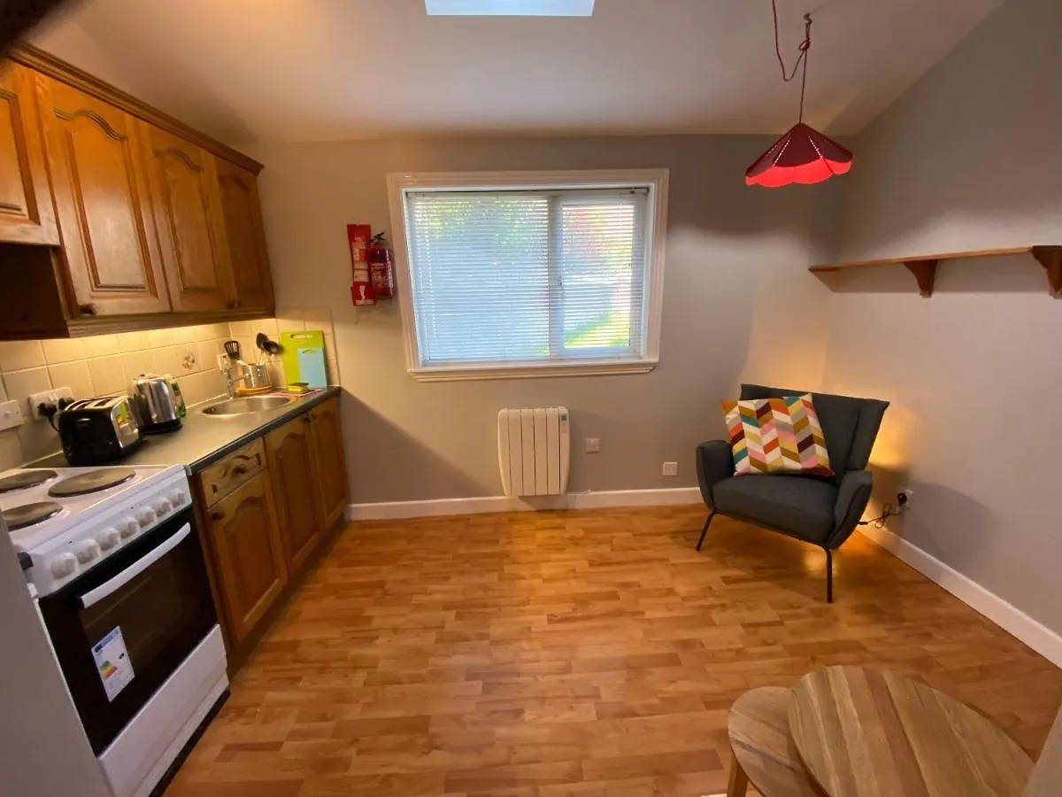 Sandymount Studios Dublin Apartment