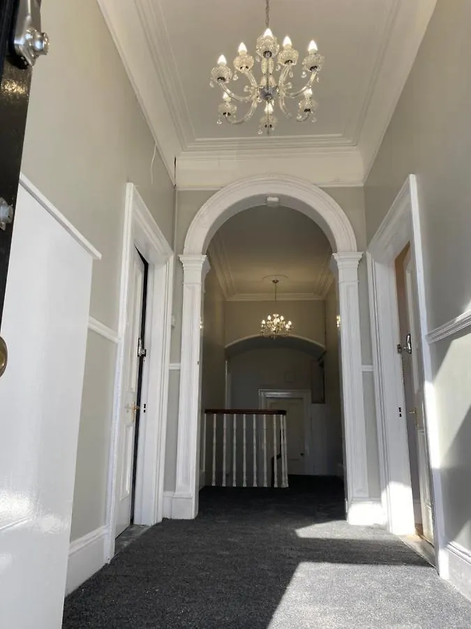 Sandymount Studios Dublin Apartment