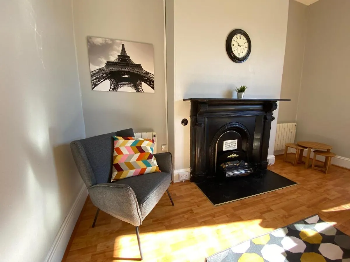 Sandymount Studios location