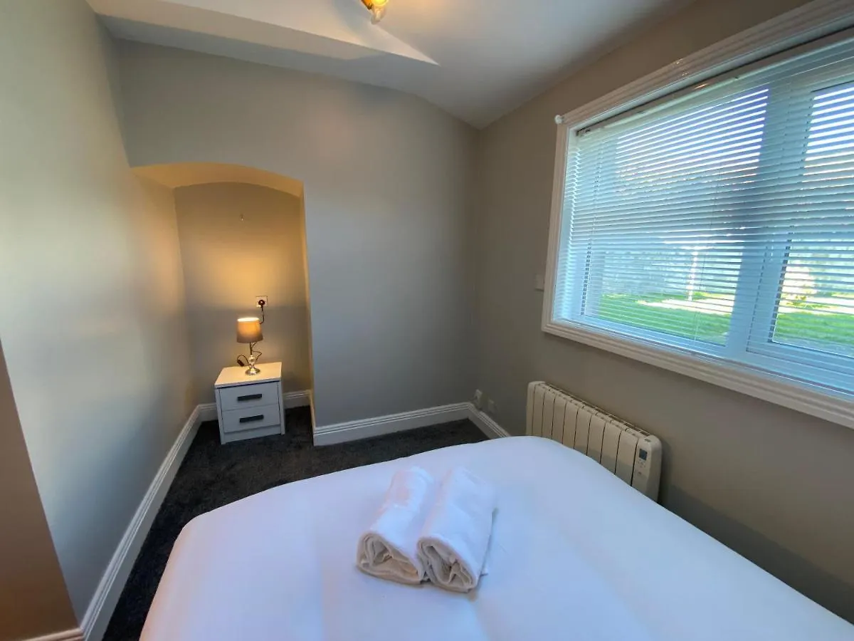 Apartment Sandymount Studios Dublin Ireland