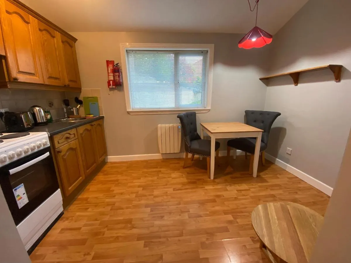 Apartment Sandymount Studios Dublin