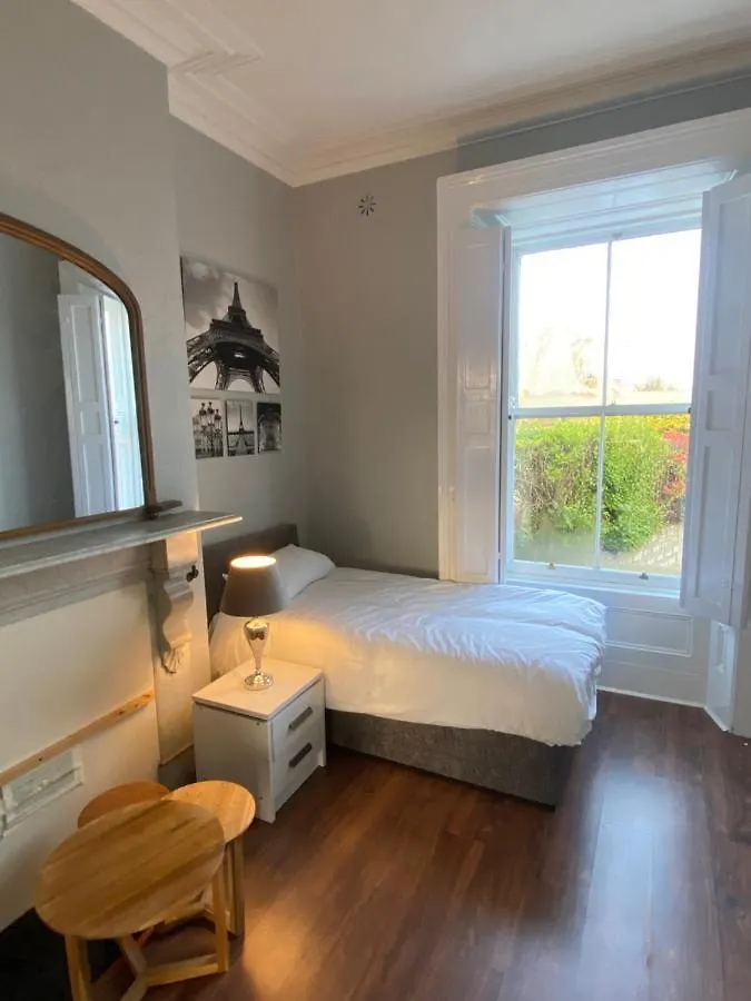 Sandymount Studios Dublin