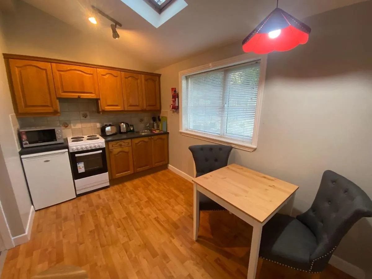 Sandymount Studios Dublin Apartment