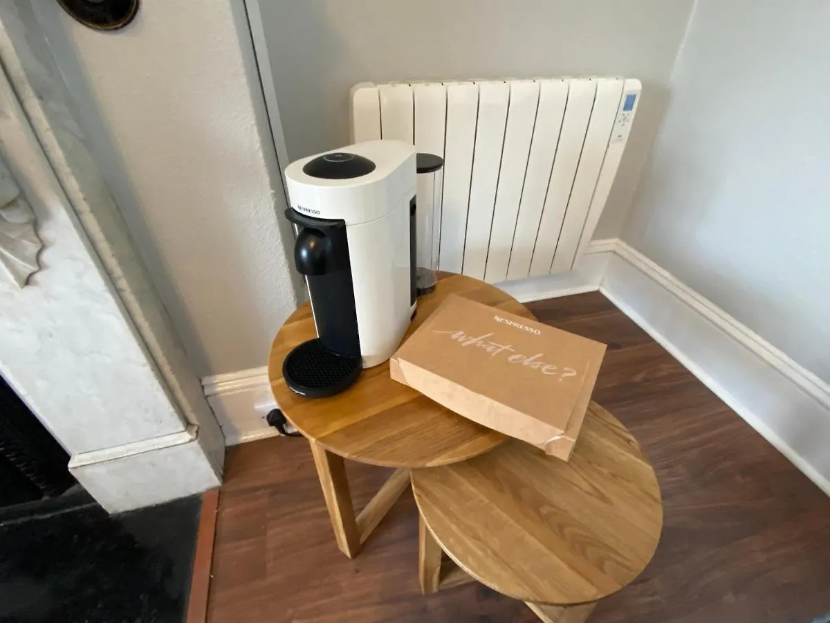 Sandymount Studios Dublin Apartment