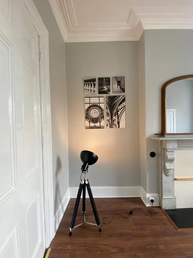 Sandymount Studios Dublin